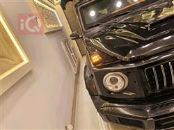 مرسيدس بنز G-Class